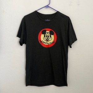 Disneyparks Authentic Original Graphic T-Shirt